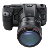 Blackmagic Pocket Cinema Camera